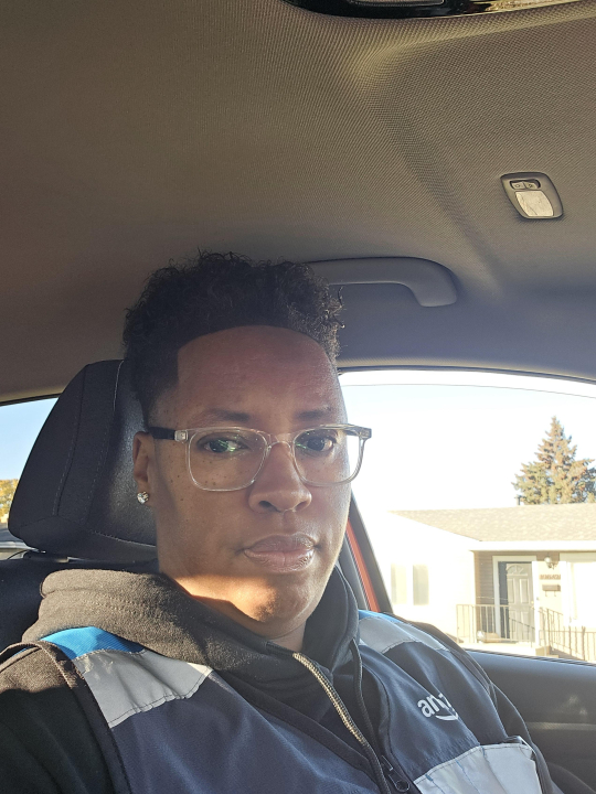 Sherleanne Mcfadden - Class of 1999 - Thornton Township High School