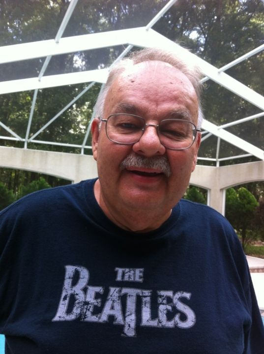 Fred Michalski - Class of 1965 - Thornton Township High School