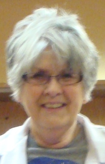 Jackie Anderson - Class of 1964 - Thornton Township High School