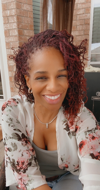 Ta'shona Hayes - Class of 1991 - Thornton Township High School