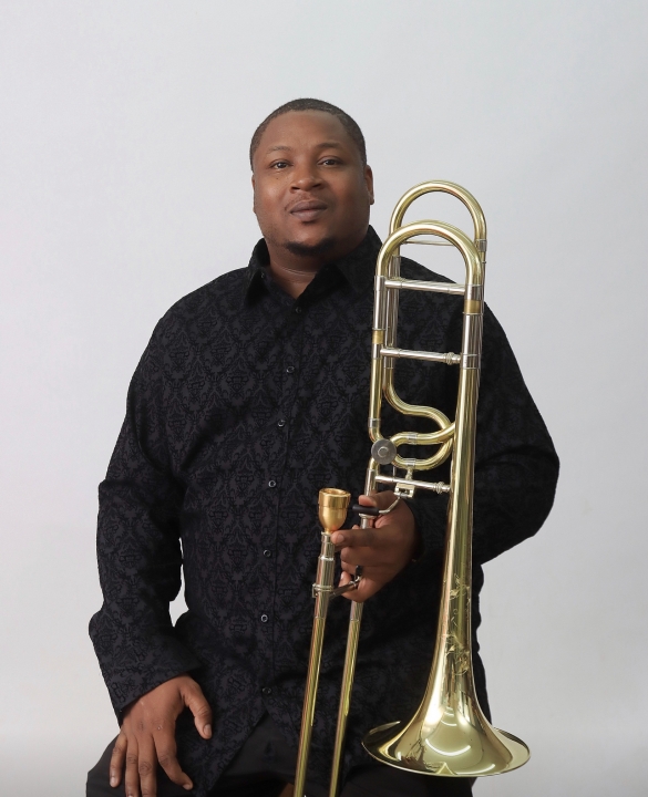 Richard Owens - Class of 2003 - Thornton Township High School