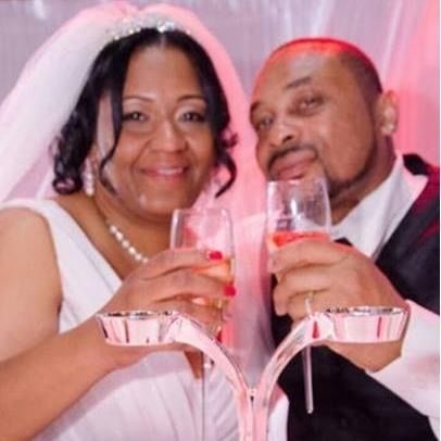 Keith Williams - Class of 1984 - Thornton Township High School