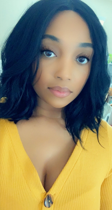 Rekeya Hagans - Class of 2003 - Thornton Township High School