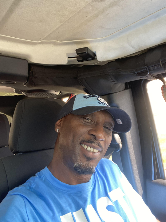 Christopher Anderson - Class of 1989 - Thornton Township High School