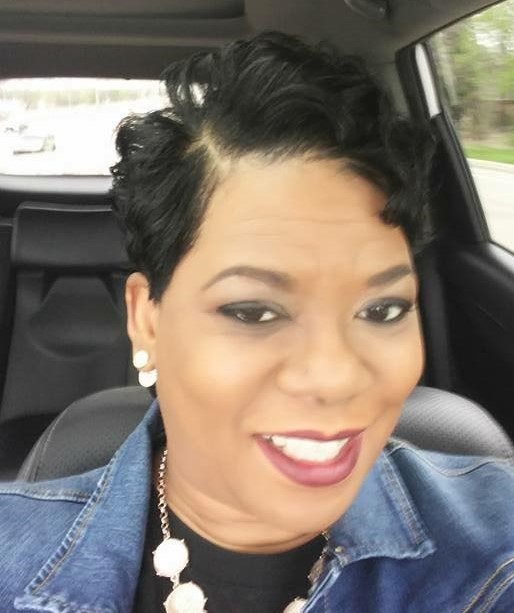 Tarsha Walton - Class of 1989 - Thornton Township High School
