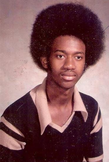 Ralph Crudup - Class of 1976 - Thornton Township High School