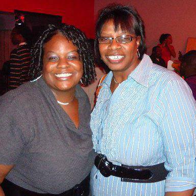 Lawanika Unger - Class of 1996 - Thornton Township High School