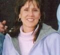 Cathy Borst, class of 1975