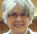 Jackie Anderson, class of 1964