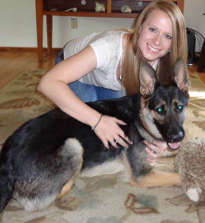 Kellie Donoghue - Class of 2006 - Libertyville High School