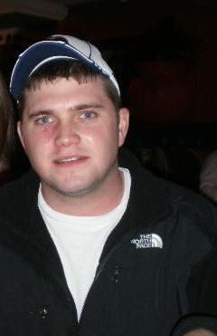 Ryan Henslee - Class of 2004 - Libertyville High School
