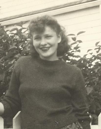 Carol Basel - Class of 1971 - Libertyville High School