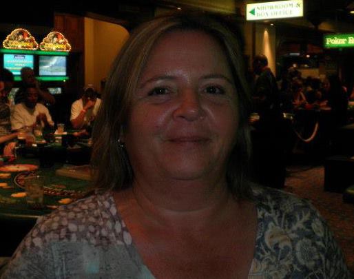 Pam Kempski - Class of 1983 - Libertyville High School