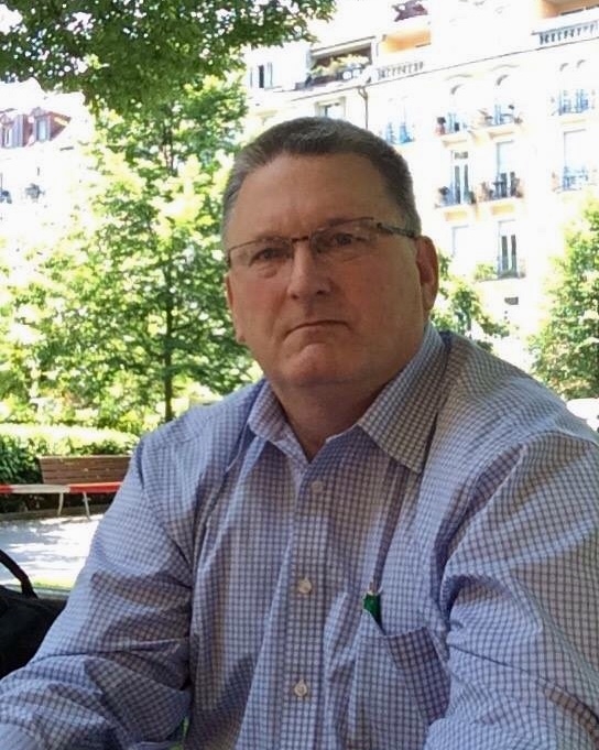 Michael E Chrusciel - Class of 1972 - Libertyville High School