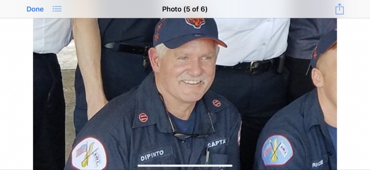 William Dipinto - Class of 1981 - Libertyville High School