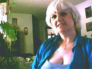 Juanita (nita) Mcwee - Class of 1976 - Libertyville High School