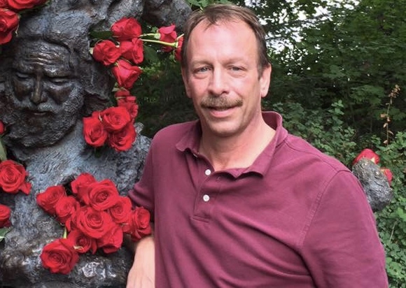 John Mcneely - Class of 1981 - Libertyville High School