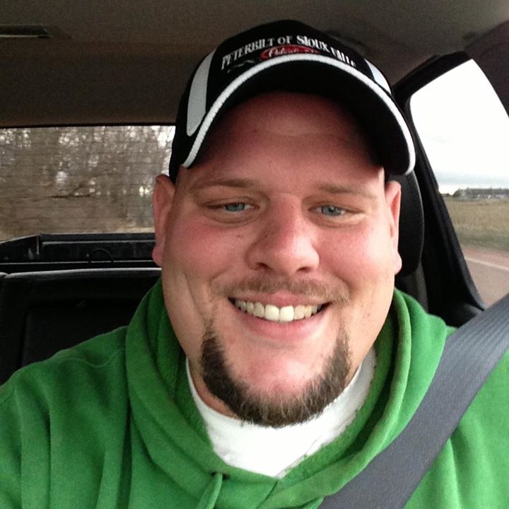 Tim Metzger - Class of 1998 - Libertyville High School
