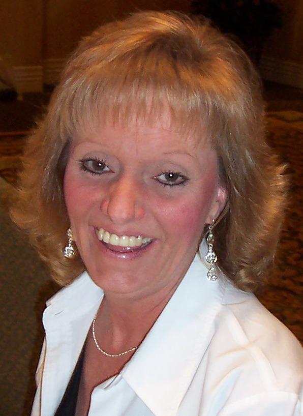 Kim Smith - Class of 1978 - Spartanburg High School