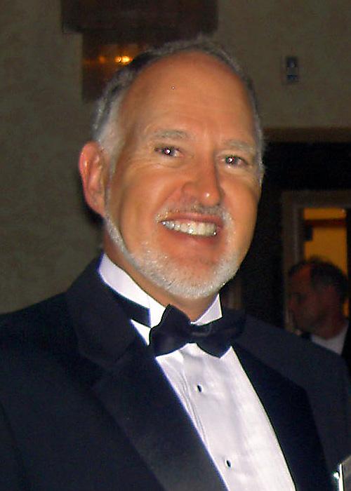 Charles Caldwell - Class of 1968 - Spartanburg High School