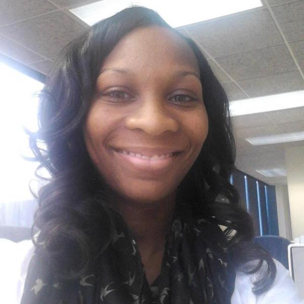 Jan Alicia Littlejohn - Class of 2003 - Spartanburg High School