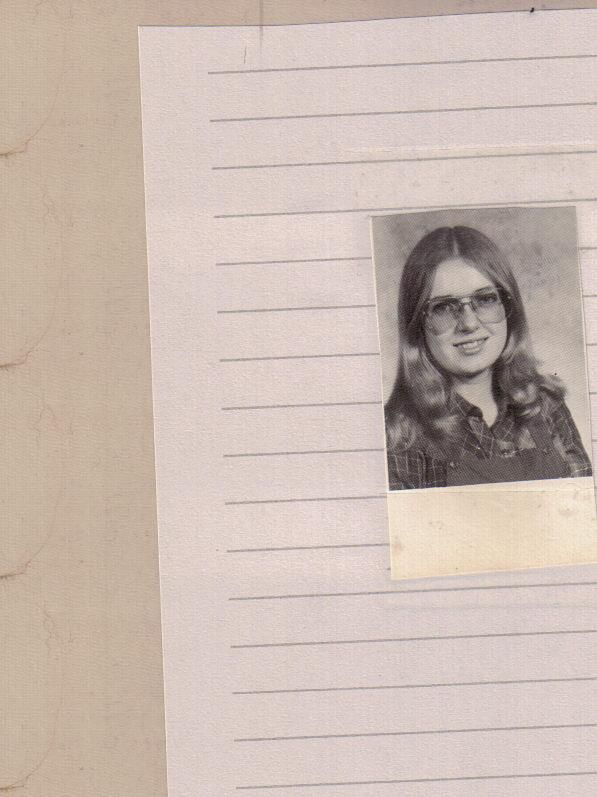 Elizabeth Charity - Class of 1981 - Spartanburg High School
