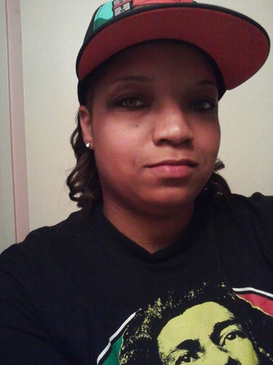 Ashley Byers - Class of 2004 - Spartanburg High School