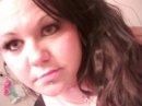 Vanessa Zijlstre - Class of 2003 - Spartanburg High School