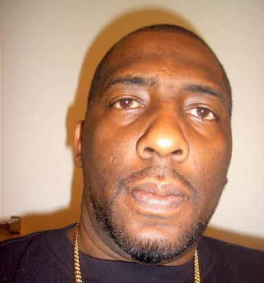 Willie Oglesby - Class of 1995 - Spartanburg High School