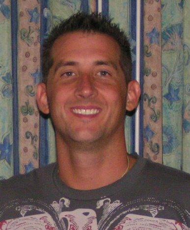 Chad Patterson - Class of 1991 - Spartanburg High School