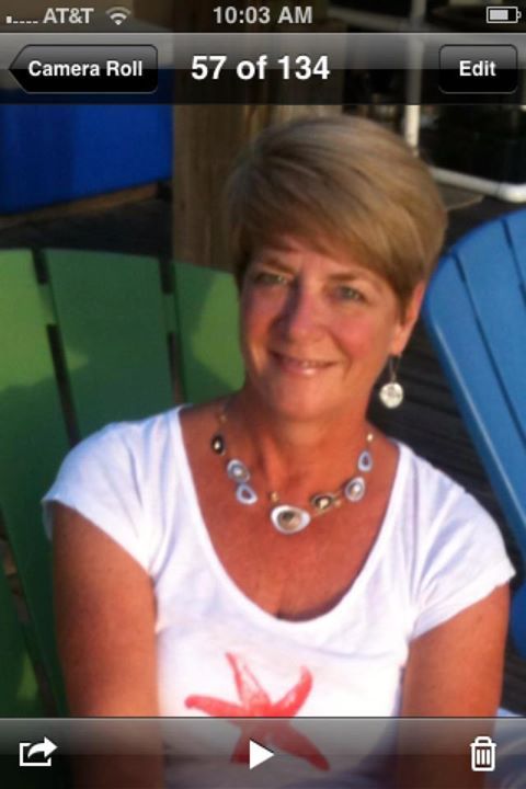 Carrie Lewis - Class of 1979 - Spartanburg High School