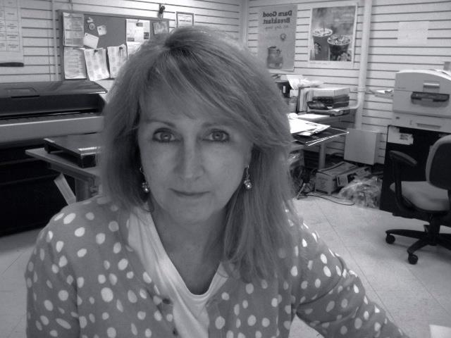 Mary Leslie Patterson - Class of 1979 - Spartanburg High School