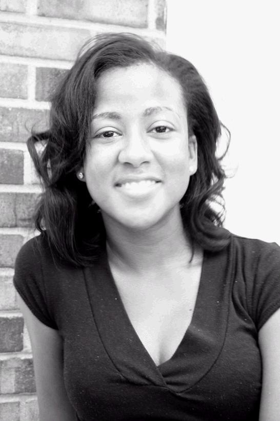 Princess Porter Fowler - Class of 1994 - Spartanburg High School