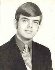 Chris Hoyle - Class of 1969 - Spartanburg High School
