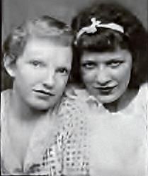 Ruth Sellers - Class of 1939 - Spartanburg High School