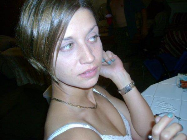 Sandra Scruggs - Class of 1999 - Spartanburg High School