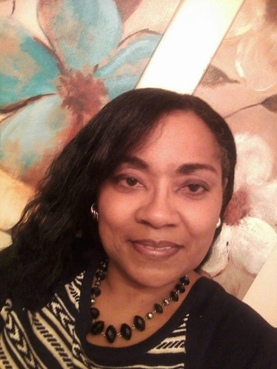 Natalie Downs - Class of 1981 - Spartanburg High School
