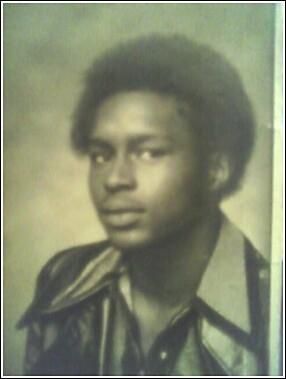 Percy Miller - Class of 1973 - Spartanburg High School