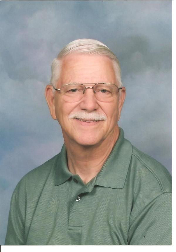 William Brown - Class of 1959 - Spartanburg High School