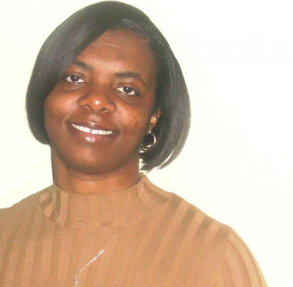 Star Wilkins - Class of 1996 - Spartanburg High School