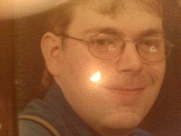 Jesse Clark - Class of 1996 - Spartanburg High School