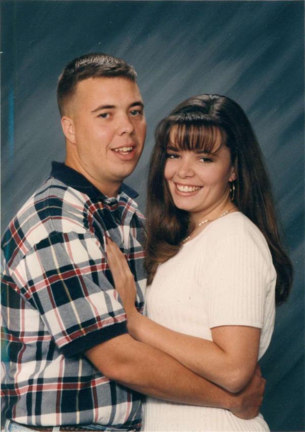 Joseph Wilson - Class of 1992 - Spartanburg High School