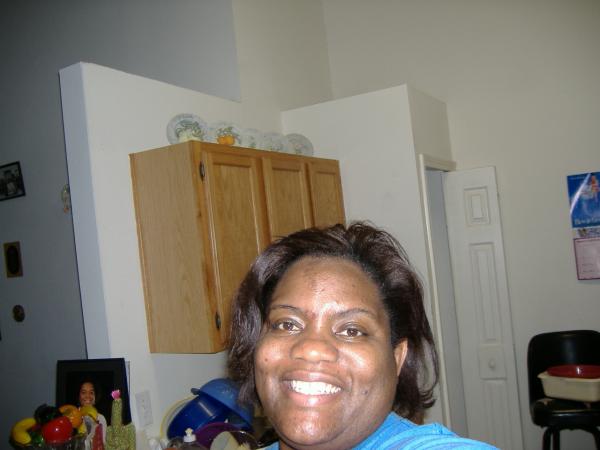Annie Bonds - Class of 1986 - Spartanburg High School