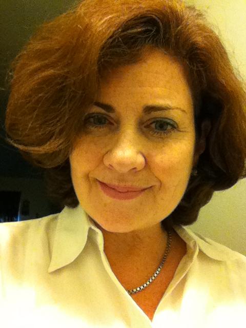 Patricia Garcia - Class of 1978 - Spartanburg High School