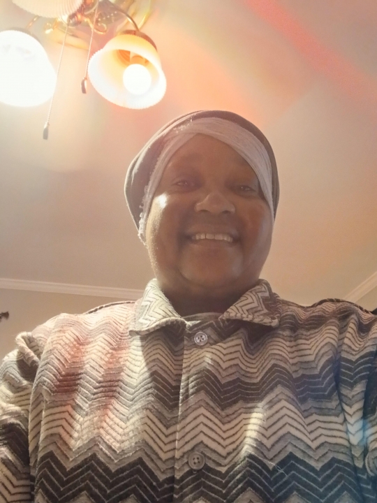 Valery Bailey - Class of 1982 - Spartanburg High School