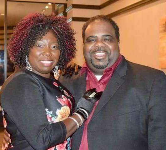 Vanessa Mills - Class of 1986 - Spartanburg High School