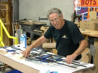 David Alley - Class of 1967 - Spartanburg High School
