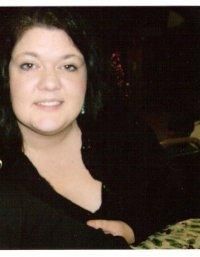 Angelina Guardascione - Class of 1992 - Spartanburg High School