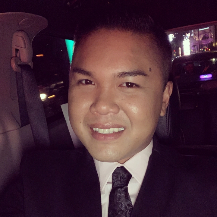 Bobby Hansana - Class of 2009 - Spartanburg High School