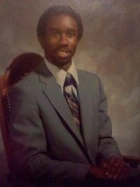 Curtis Whitmire - Class of 1977 - Spartanburg High School
